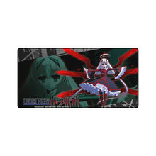 Load image into Gallery viewer, Anime Under Night In-Birth Mouse Pad (Desk Mat)