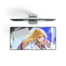 Load image into Gallery viewer, My Dress-Up Darling Mouse Pad (Desk Mat) On Desk