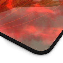 Load image into Gallery viewer, Anime Original Mouse Pad (Desk Mat) Hemmed Edge