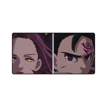 Load image into Gallery viewer, The Seven Deadly Sins Mouse Pad (Desk Mat)