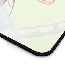 Load image into Gallery viewer, Grimoire of Zero Mouse Pad (Desk Mat) Hemmed Edge