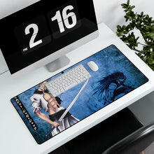 Load image into Gallery viewer, Anime Bleach Mouse Pad (Desk Mat)