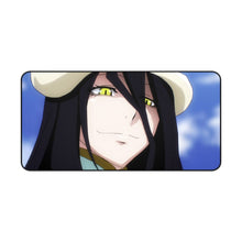 Load image into Gallery viewer, Albedo (Overlord) Mouse Pad (Desk Mat)