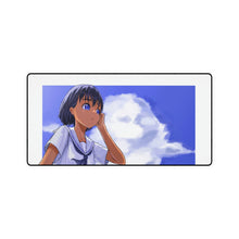 Load image into Gallery viewer, Summer Time Rendering Mouse Pad (Desk Mat)
