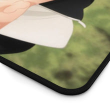 Load image into Gallery viewer, Boruto Mouse Pad (Desk Mat) Hemmed Edge