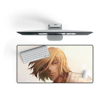 Load image into Gallery viewer, Vinland Saga Mouse Pad (Desk Mat)
