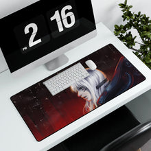 Load image into Gallery viewer, Blame - Cibo Mouse Pad (Desk Mat)