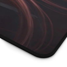 Load image into Gallery viewer, Elfen Lied Mouse Pad (Desk Mat) Hemmed Edge