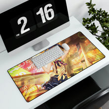 Load image into Gallery viewer, THE iDOLM@STER: Million Live! Mouse Pad (Desk Mat)