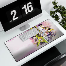 Load image into Gallery viewer, Anime Jojo's Bizarre Adventure Mouse Pad (Desk Mat)