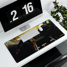 Load image into Gallery viewer, Anime Jojo's Bizarre Adventure Mouse Pad (Desk Mat)