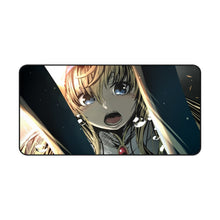 Load image into Gallery viewer, Goblin Slayer Goblin Slayer, Priestess Mouse Pad (Desk Mat)
