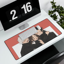 Load image into Gallery viewer, Jujutsu Kaisen Mouse Pad (Desk Mat)