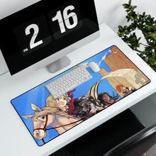 Load image into Gallery viewer, Fate/Grand Order Mouse Pad (Desk Mat)