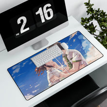 Load image into Gallery viewer, Your Name. Mouse Pad (Desk Mat)