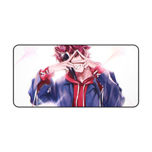 Load image into Gallery viewer, Paradox Live Mouse Pad (Desk Mat)