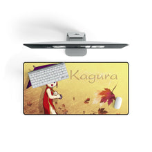 Load image into Gallery viewer, Anime Gintama Mouse Pad (Desk Mat) On Desk