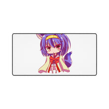 Load image into Gallery viewer, No Game No Life Mouse Pad (Desk Mat)