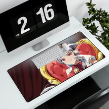 Load image into Gallery viewer, Uma Musume: Pretty Derby Mouse Pad (Desk Mat)