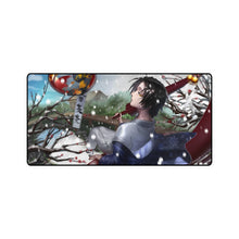 Load image into Gallery viewer, Hunter x Hunter Feitan Portor Mouse Pad (Desk Mat)