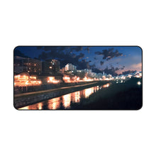 Load image into Gallery viewer, Anime Original Mouse Pad (Desk Mat)