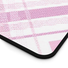 Load image into Gallery viewer, Kokoro Connect Iori Nagase Mouse Pad (Desk Mat) Hemmed Edge