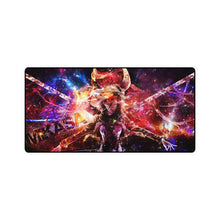 Load image into Gallery viewer, Anime Attack On Titan Mouse Pad (Desk Mat)
