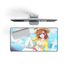 Load image into Gallery viewer, Love Live! Mouse Pad (Desk Mat) On Desk