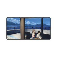 Load image into Gallery viewer, Karakai Jouzu no Takagi-san Mouse Pad (Desk Mat)