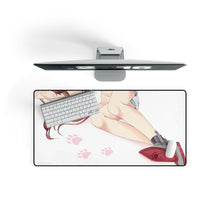 Load image into Gallery viewer, Anime Kantai Collection Mouse Pad (Desk Mat)