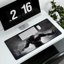 Load image into Gallery viewer, Anime Ultraman Mouse Pad (Desk Mat)
