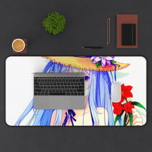 Load image into Gallery viewer, OreShura Mouse Pad (Desk Mat) With Laptop