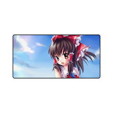 Load image into Gallery viewer, Touhou Mouse Pad (Desk Mat)