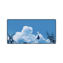 Load image into Gallery viewer, Anime Girl Mouse Pad (Desk Mat)