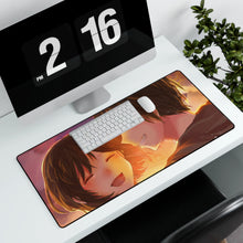 Load image into Gallery viewer, Your Name. Mouse Pad (Desk Mat)