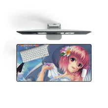 Load image into Gallery viewer, To Love-Ru: Darkness Mouse Pad (Desk Mat)