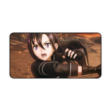 Load image into Gallery viewer, Sword Art Online II Mouse Pad (Desk Mat)