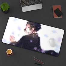 Load image into Gallery viewer, Bungou Stray Dogs Mouse Pad (Desk Mat) On Desk