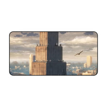 Load image into Gallery viewer, The Garden Of Words Mouse Pad (Desk Mat)