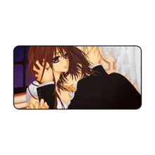 Load image into Gallery viewer, Vampire Knight Mouse Pad (Desk Mat)