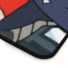 Load image into Gallery viewer, Panty & Stocking with Garterbelt Panty Anarchy, Panty Stocking With Garterbelt Mouse Pad (Desk Mat) Hemmed Edge