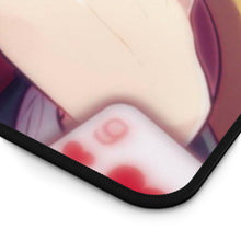 Load image into Gallery viewer, Kakegurui Mouse Pad (Desk Mat) Hemmed Edge