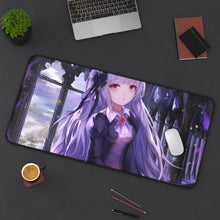 Load image into Gallery viewer, Anime Original Mouse Pad (Desk Mat) On Desk