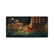 Load image into Gallery viewer, IDOLiSH7 Mouse Pad (Desk Mat)