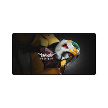 Load image into Gallery viewer, Anime Neon Genesis Evangelion Mouse Pad (Desk Mat)