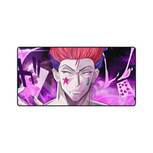 Load image into Gallery viewer, Hunter x Hunter Mouse Pad (Desk Mat)