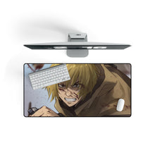 Load image into Gallery viewer, Vinland Saga Mouse Pad (Desk Mat)