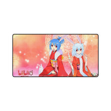 Load image into Gallery viewer, Bili Bili Douga Mouse Pad (Desk Mat)