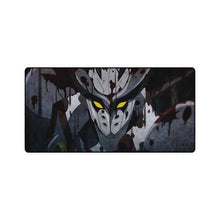 Load image into Gallery viewer, Akame ga Kill! Akame Ga Kill, Bulat Mouse Pad (Desk Mat)