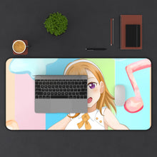Load image into Gallery viewer, Love Live! Superstar!! Mouse Pad (Desk Mat) With Laptop